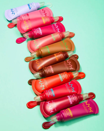 NYX Smushy Matte Lip Balm 8ml