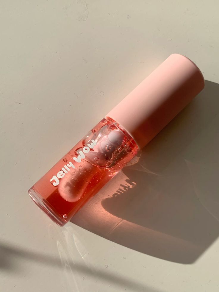 SHEGLAM Jelly Wow Hydrating Lip Oil
