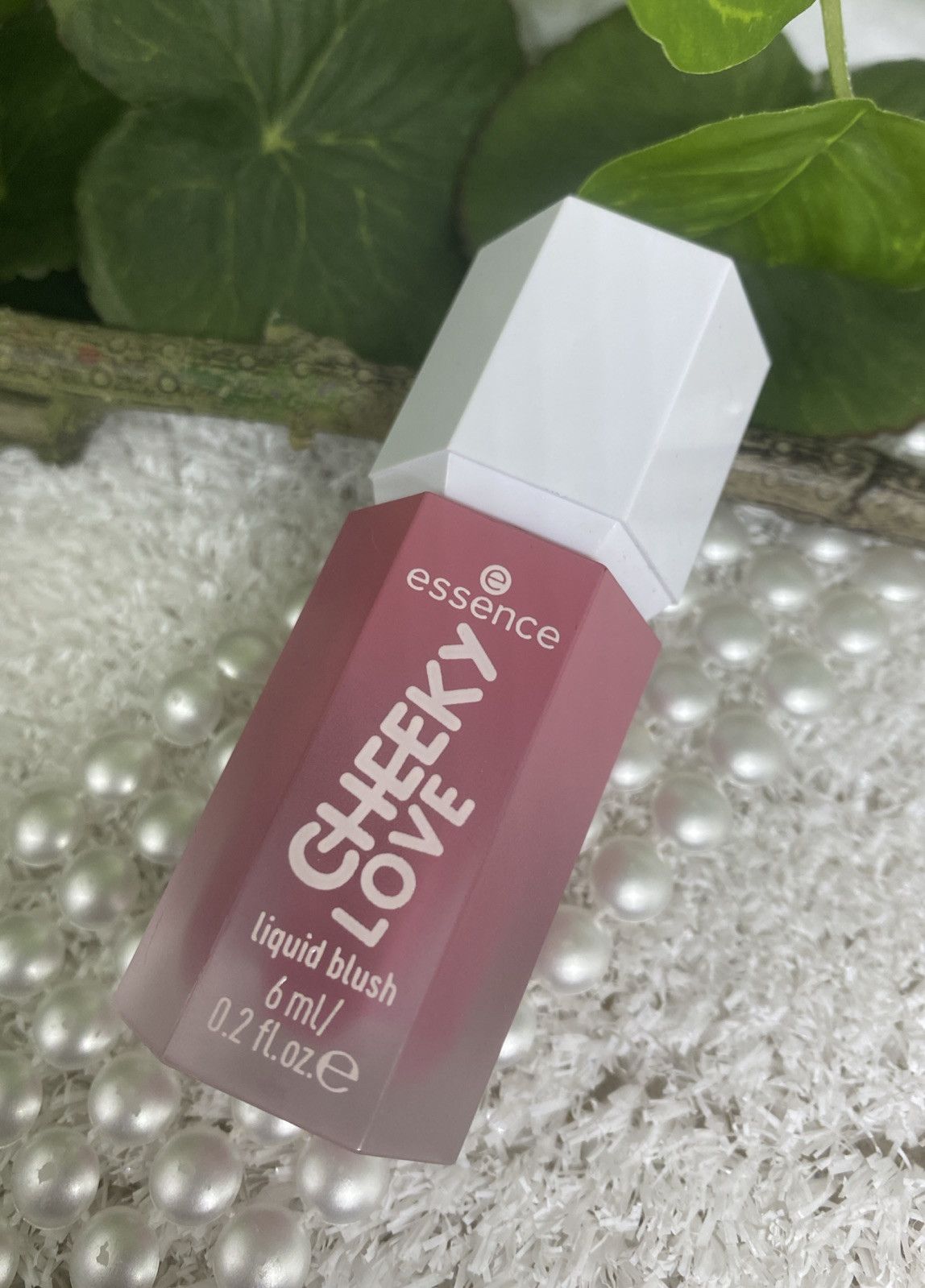 Essence Cheeky Love Liquid Blush