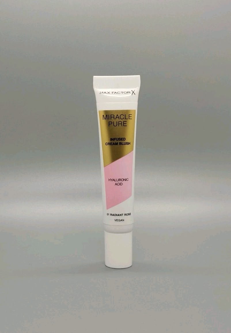 Max Factor Miracle Pure Cream Blush