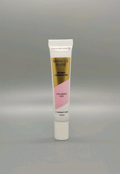 Max Factor Miracle Pure Cream Blush