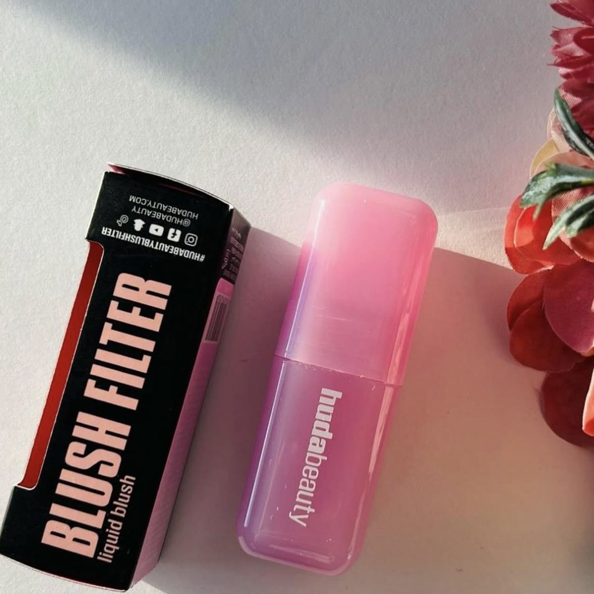 Huda Beauty Blush Filter Liquid Blush
