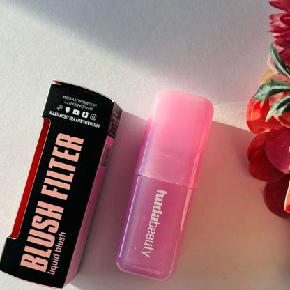 Huda Beauty Blush Filter Liquid Blush