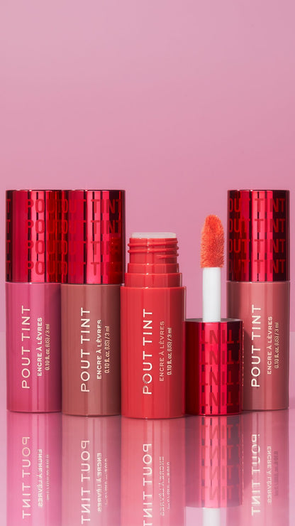 Revolution Pout Tint Sweet Pink