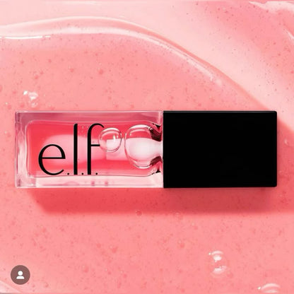 ELF Glow Reviver Lip Oil