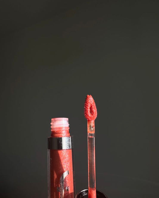 Flormar Dewy Lip Booster 02 Castle