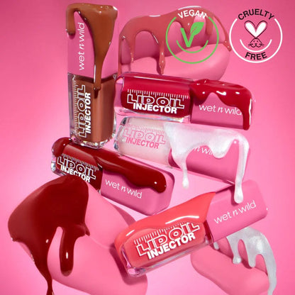 wet n wild Lip Oil