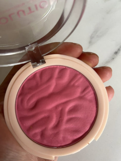 Makeup Revolution Blusher