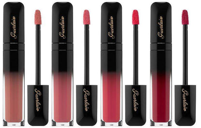 Guerlain Intense Liquid Matte Lipstick