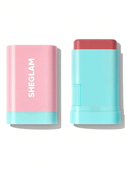 Sheglam Glass Glow Blush Stick