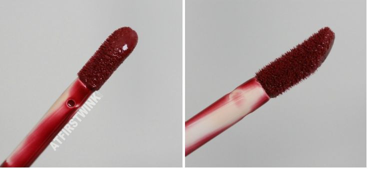 Rimmel Provocalips 570 Firecracker