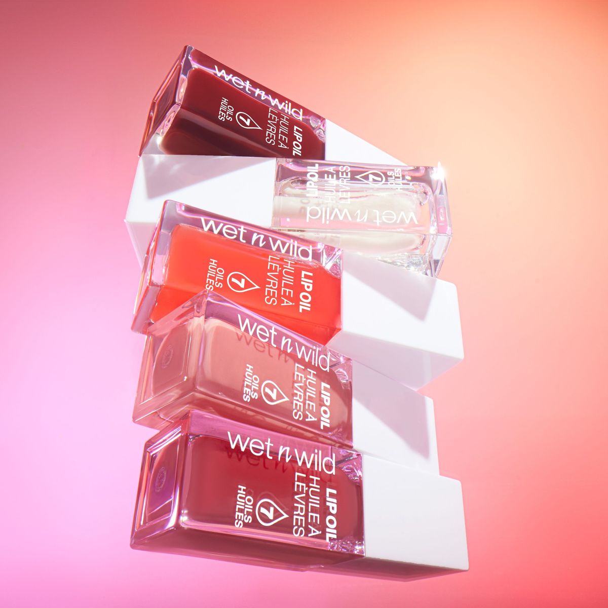 wet n wild Lip Oil
