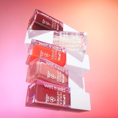 wet n wild Lip Oil