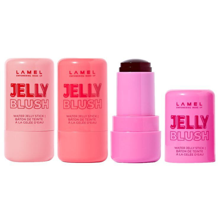 Lamel Water Jelly Blush