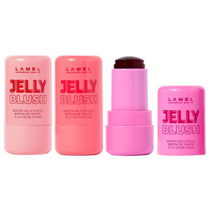 Lamel Water Jelly Blush