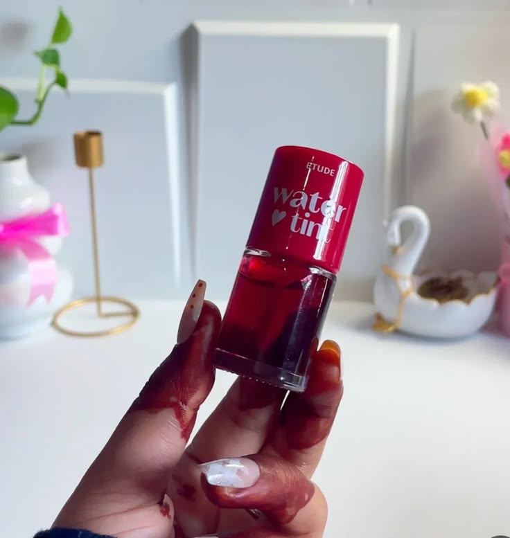 Etude House Dear Darling Water Tint