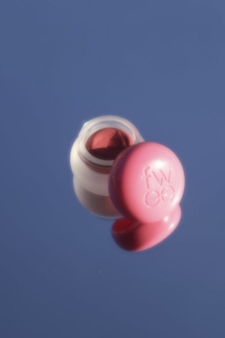 fwee Lip & Cheek Blurry Pudding Pot