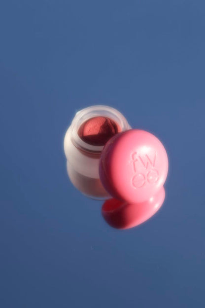 fwee Lip & Cheek Blurry Pudding Pot