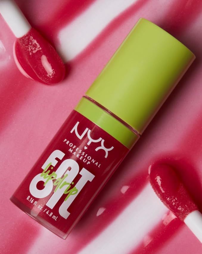 NYX Fat Oil Lip Drip