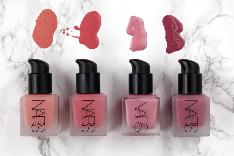 NARS Liquid Blush