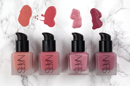 NARS Liquid Blush