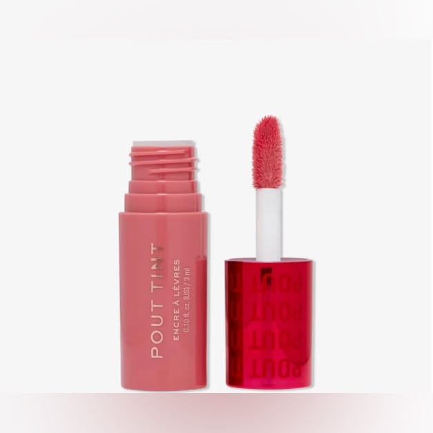 Revolution Pout Tint Sweet Pink