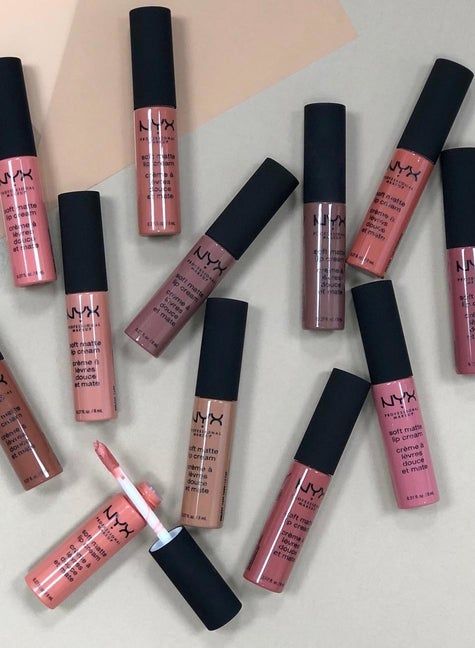 NYX Lip Lingerie XXL Maxx Out