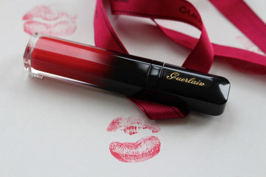 Guerlain Intense Liquid Matte Lipstick