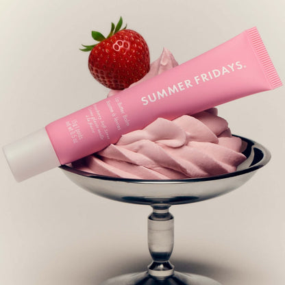 Summer Fridays Lip Butter Balm