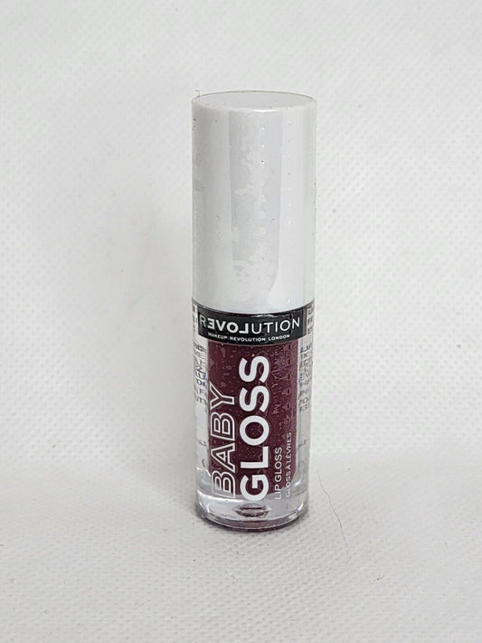 Relove By Revolution Baby Gloss