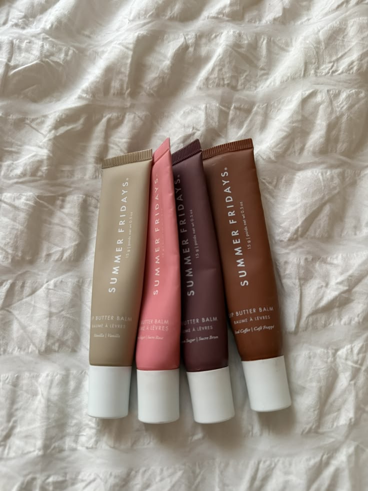 Summer Fridays Lip Butter Balm