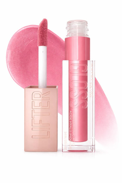 Maybelline Lifter Shine Hydrating Lip Gloss