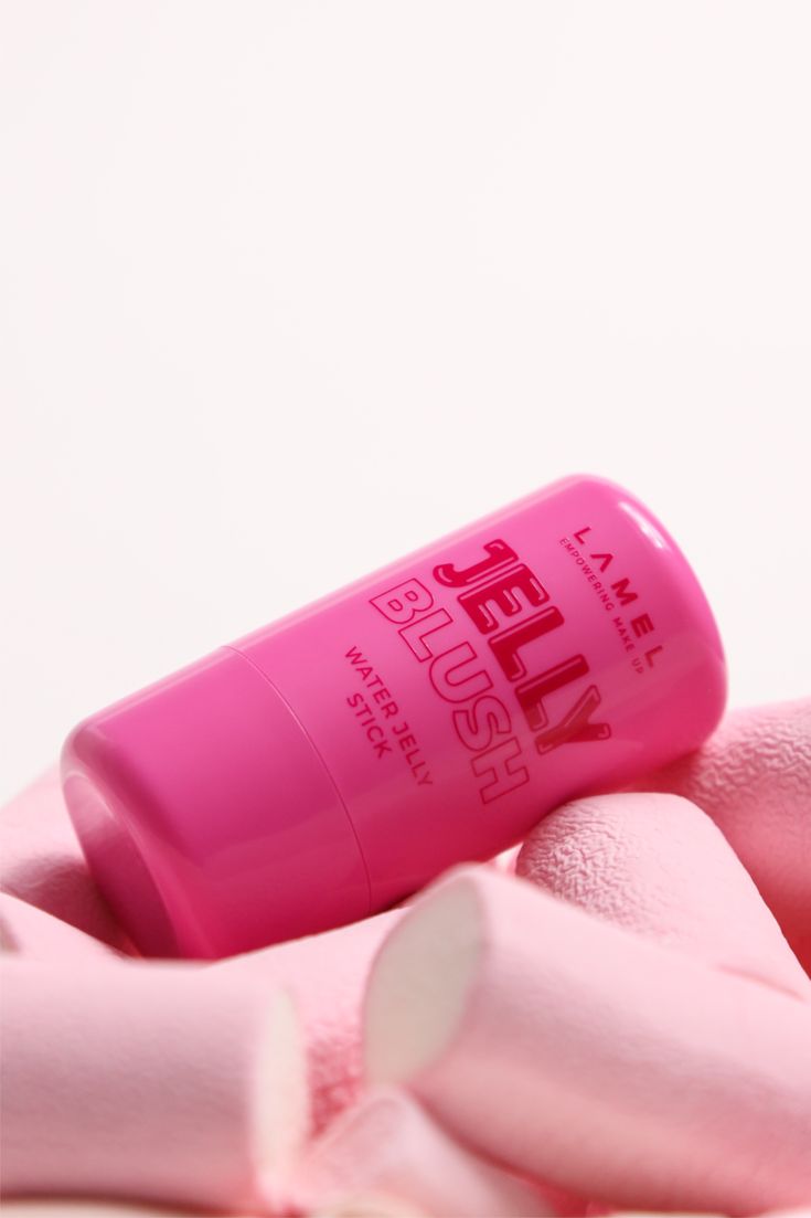 Lamel Water Jelly Blush