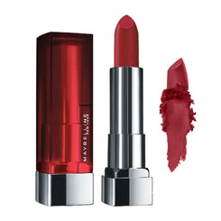 Maybelline Color Sensational Creamy Matte Lipstick