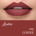 Medora Matte-225 Coffee Lipstick