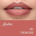 Medora Matte-561 Demure Lipstick